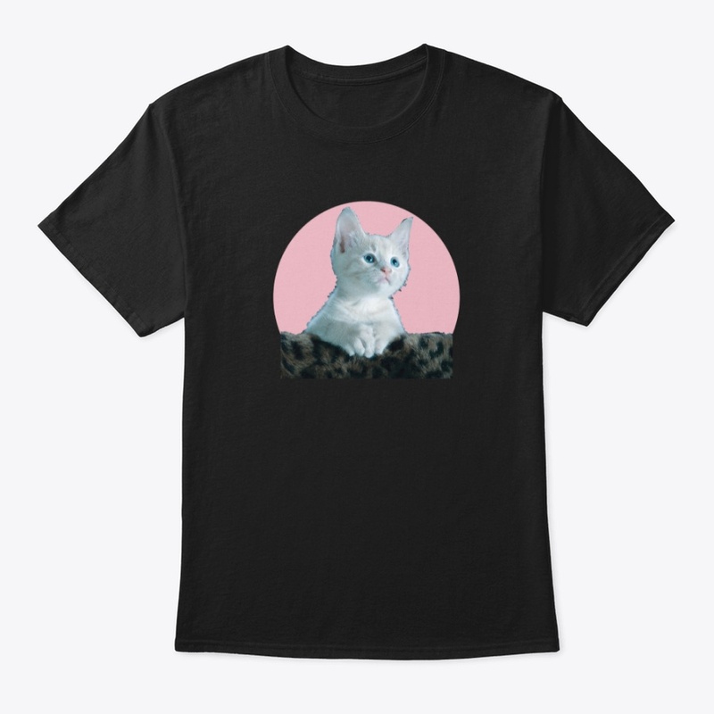 Baby cat design
