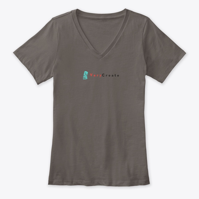 VeryCreate Horizontal Logo
