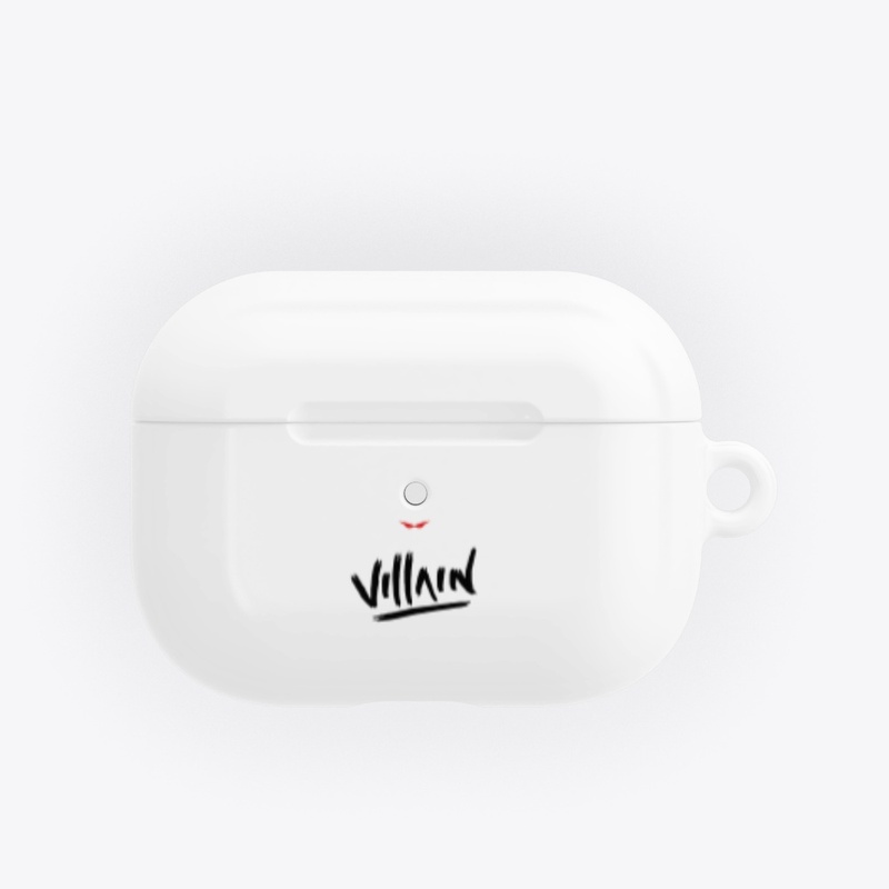 Villain Inc