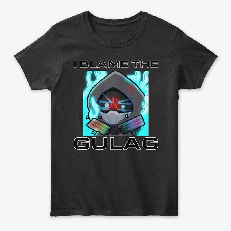 Blame The Gulag