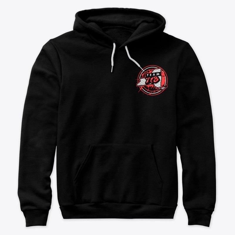 Team 718 Premium Hoodie 