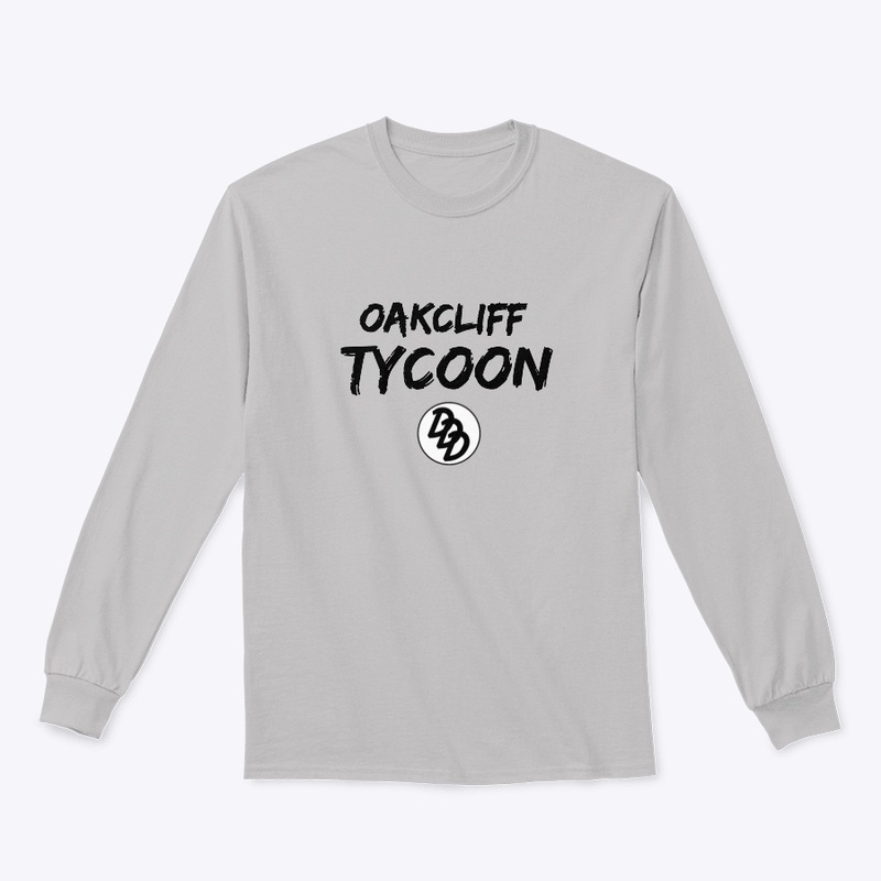 OakCliff Tycoon Series