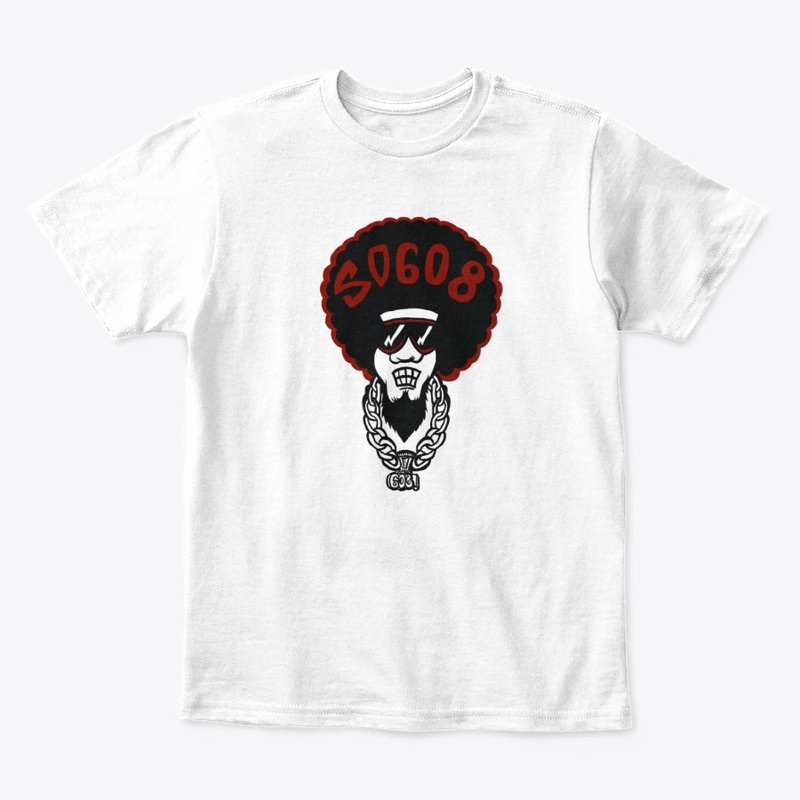 So 608 RED