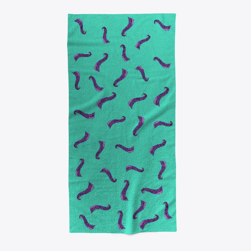 TentaTowel
