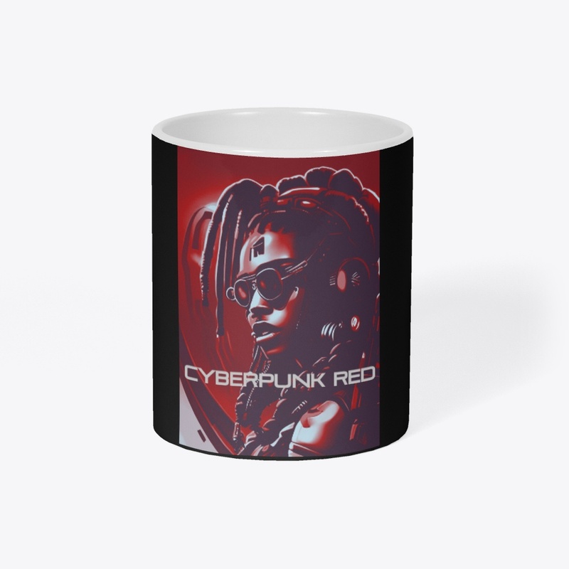 CyberPunk Red