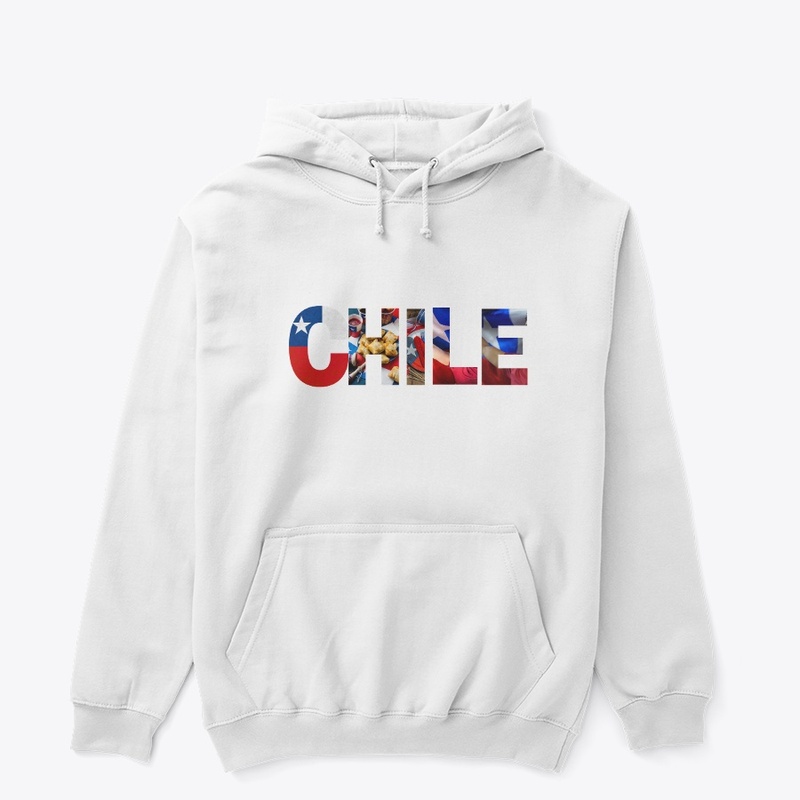 CHILE DISEÑO 