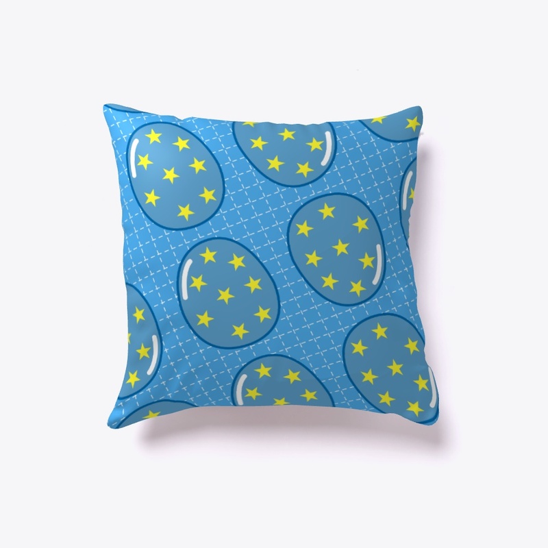 Star Eggs