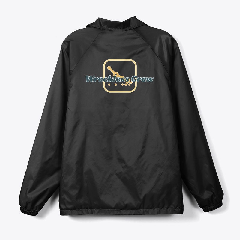 Donlar Windbreaker