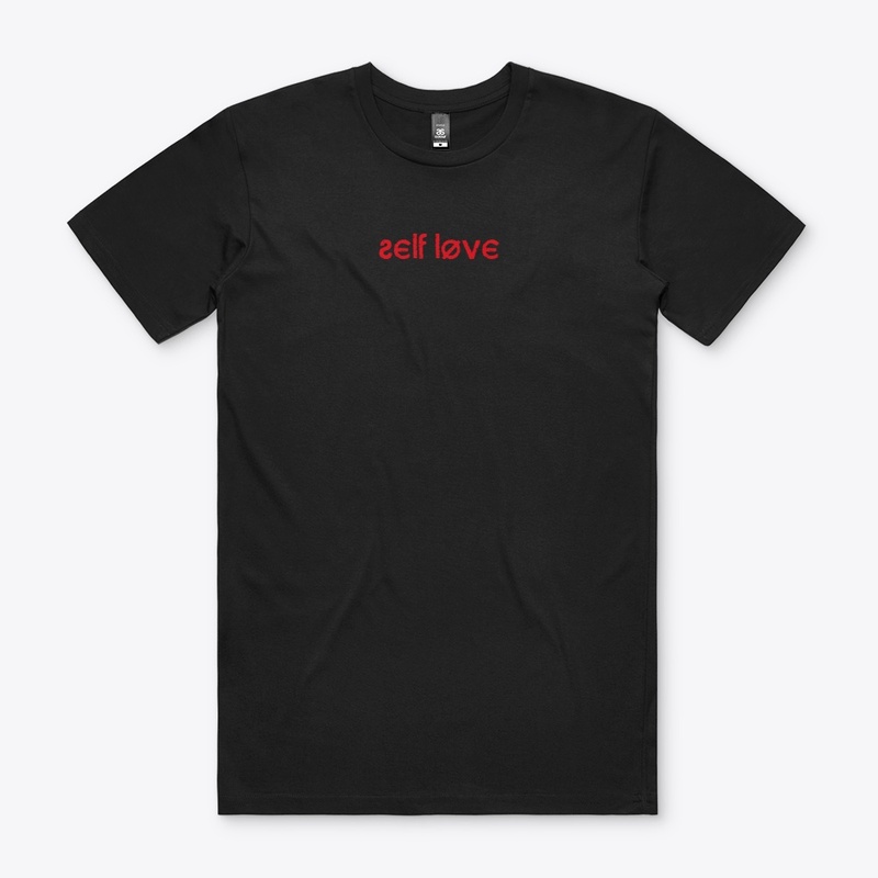SELF LOVE Clothing