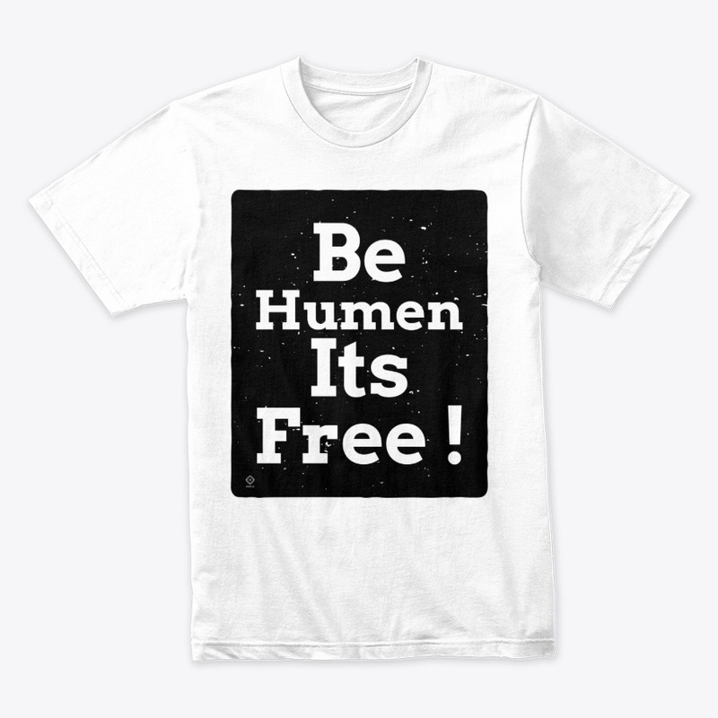 Be Human T-Shirts Collection #3