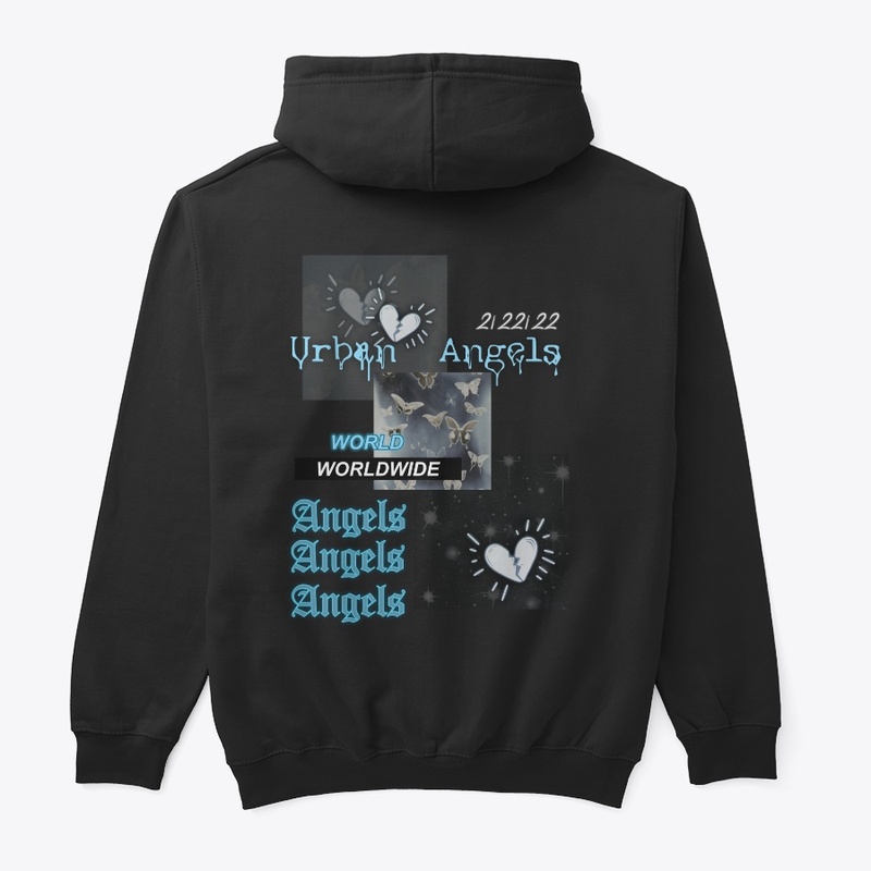 UA - Worldwide