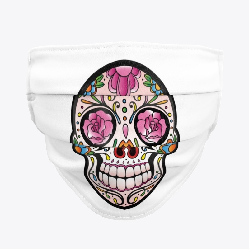Skull and crossbones 