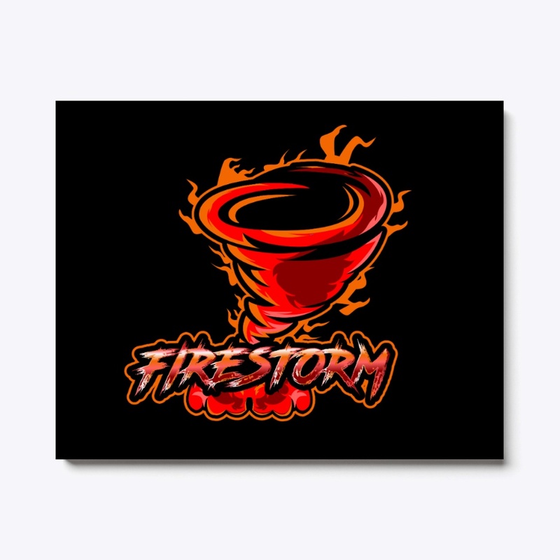 Firestorm