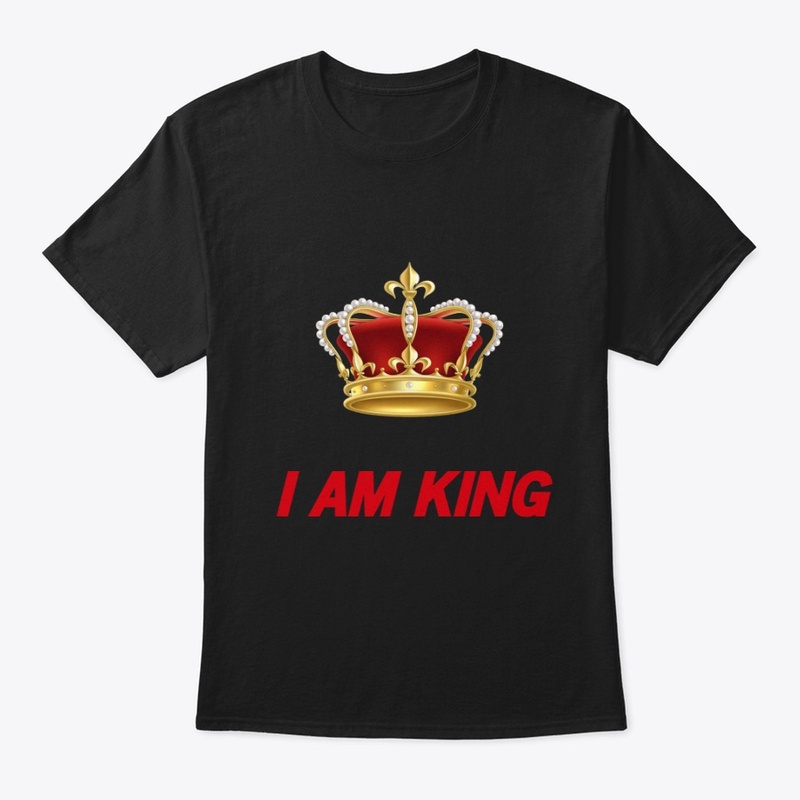 the king crown