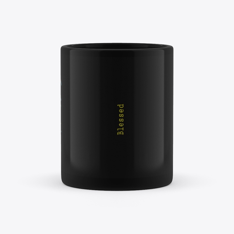 Coffee mug