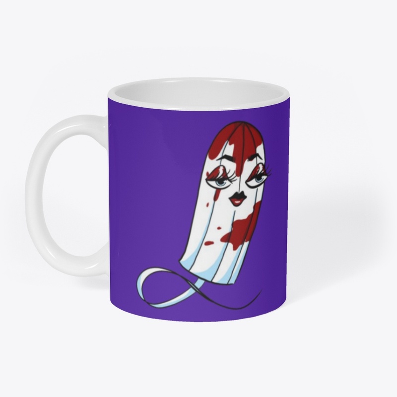 Baddie Cartoon Collection