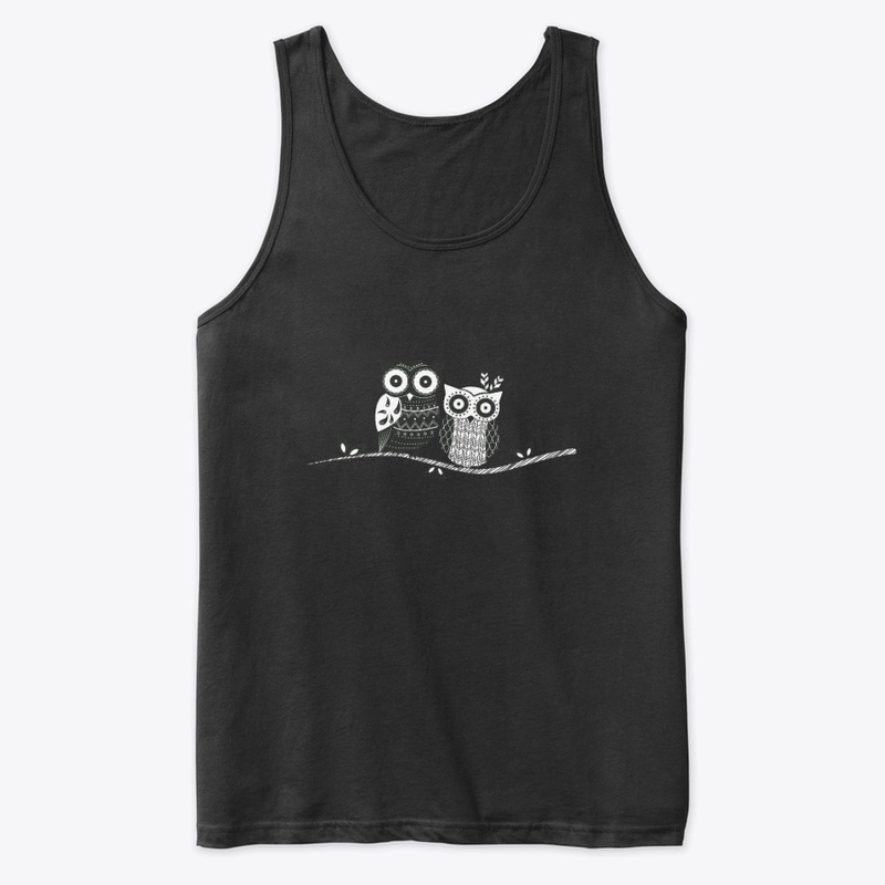 Owl Lovers