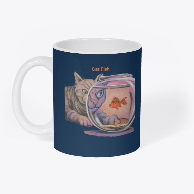 Cat Fish