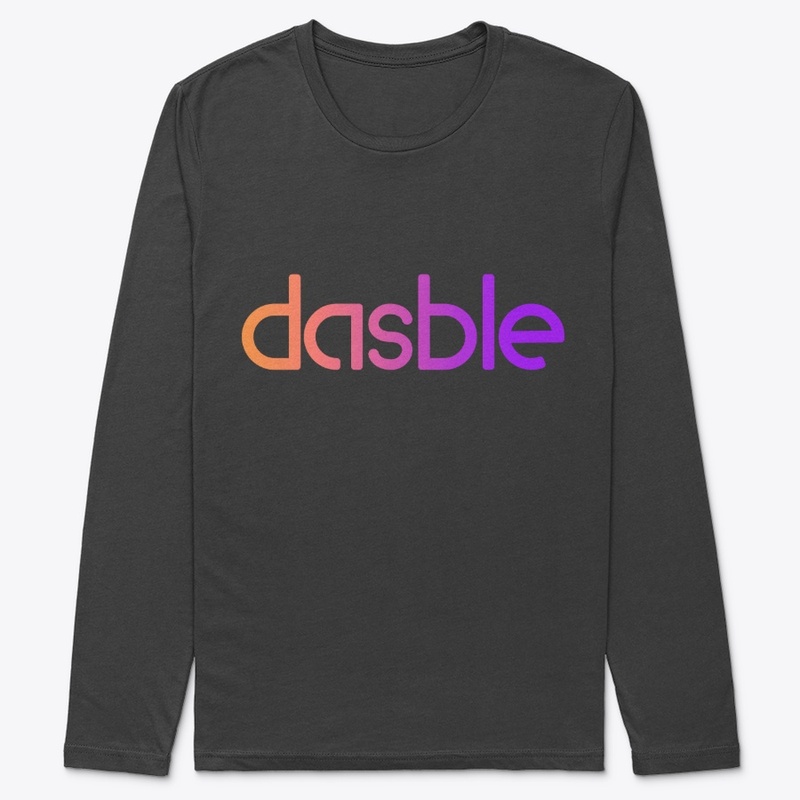 Dasble T-Shirt