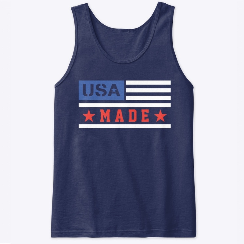 USA Made