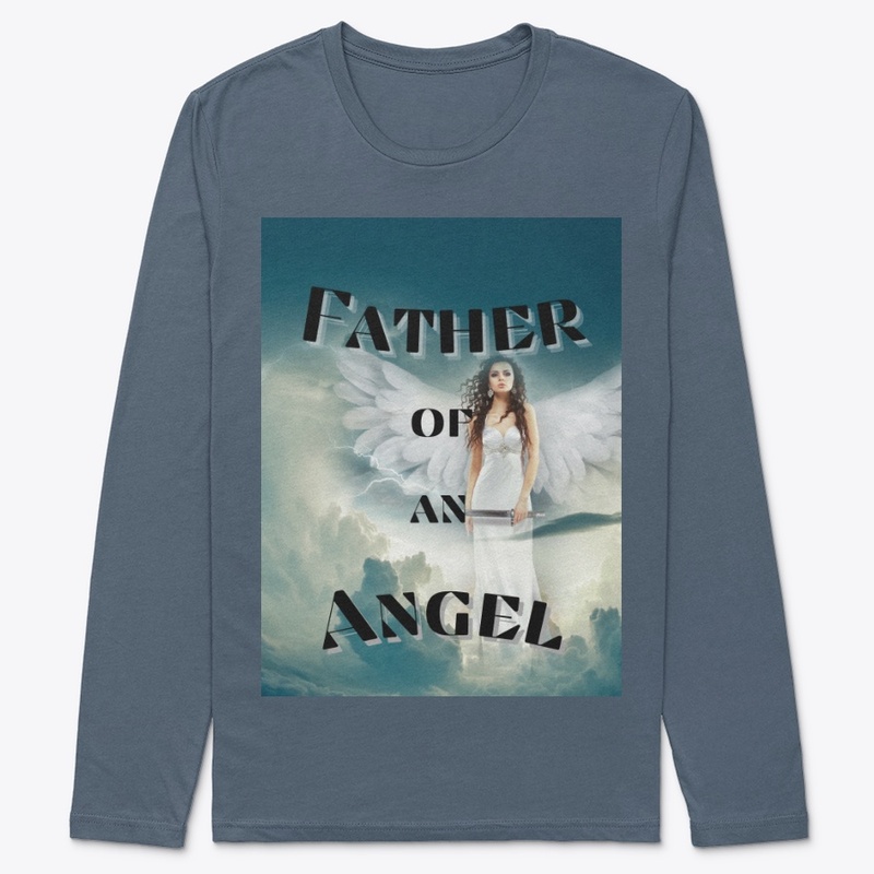 Father of an Angel 