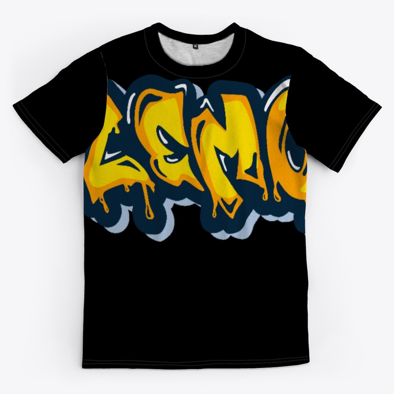 Lemozeen w/ QR