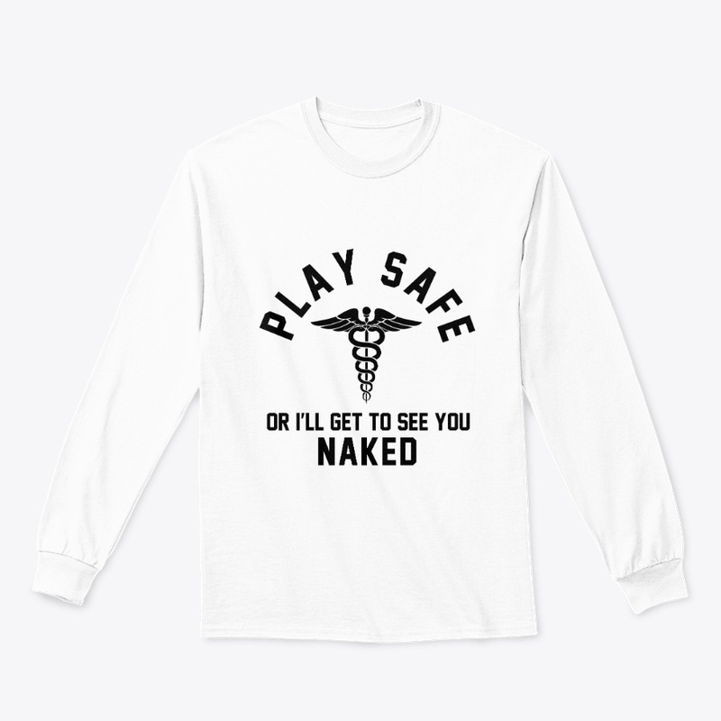 play safe nurse