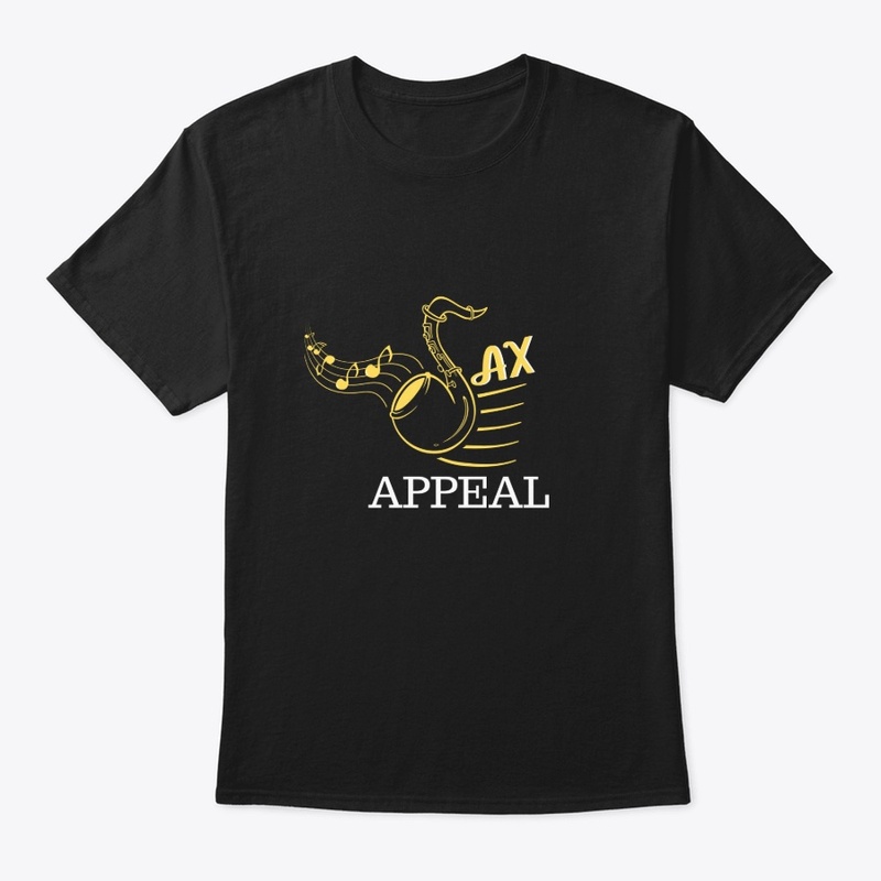 Sax Appeal