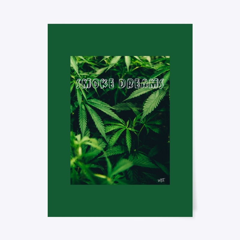 SMOKE DREAMS 