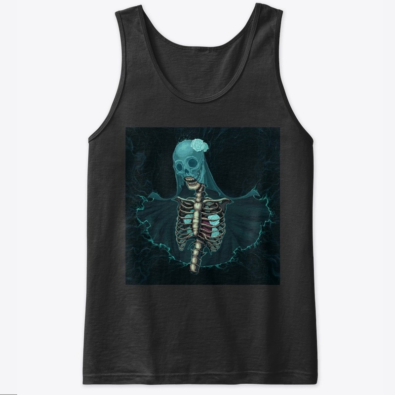 bride of the dead