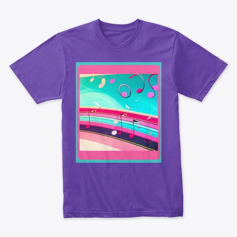 Cruising For Music