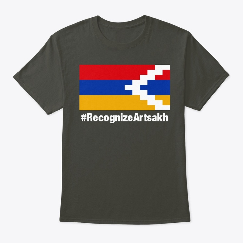 Recognize Artsakh