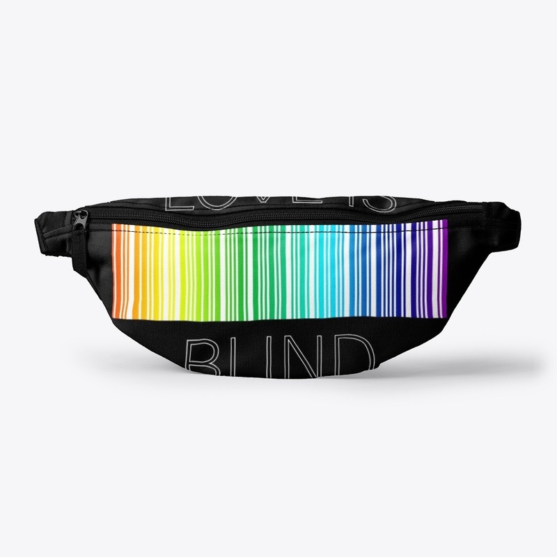 Love Is Blind Collection