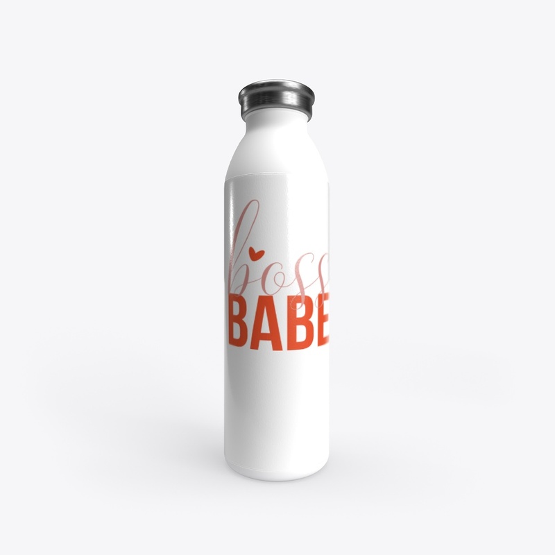 Boss Babe Collection