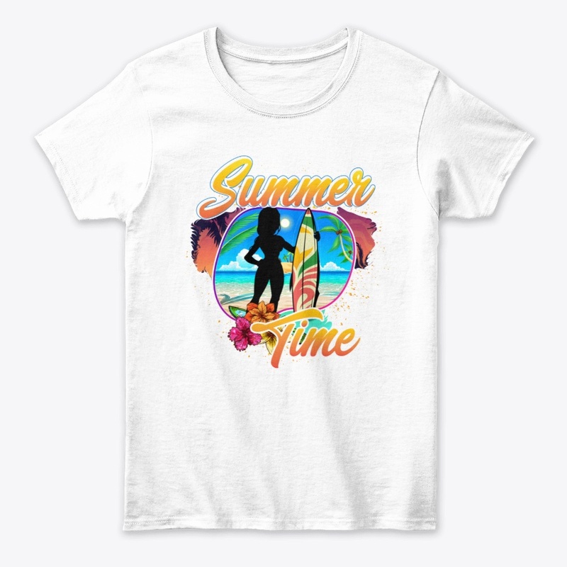 Summer Shirt, Funny Summer Shirt