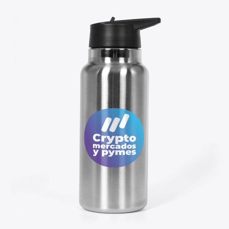 Crypto Mercados y Pymes