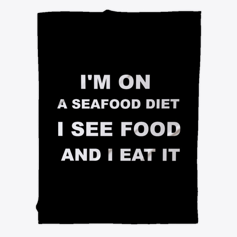 Seafood Diet Delight
