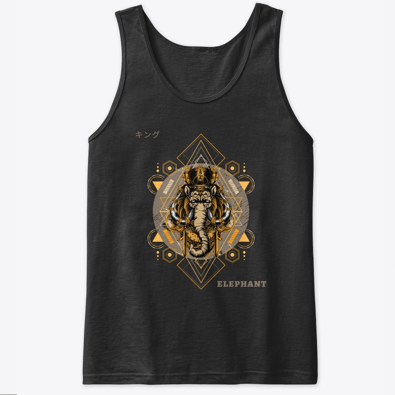 Elephant Design