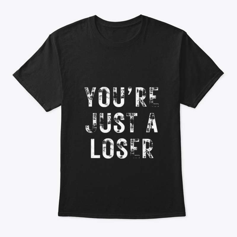 Epic Loser Vibes