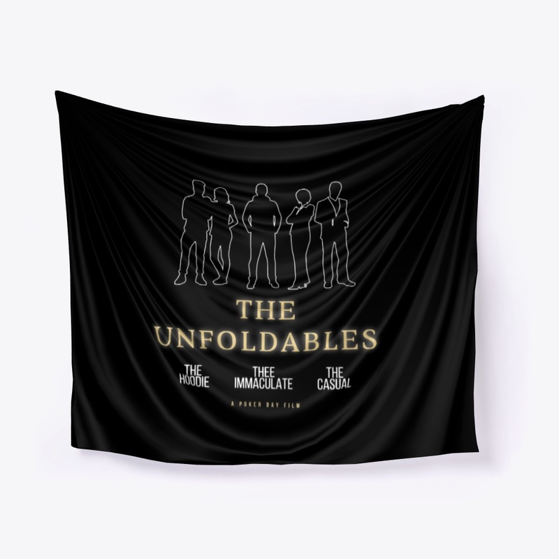 The Unfoldables - A Poker Movie