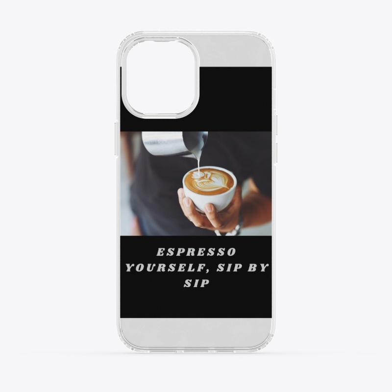 espresso yourself sip by sip coffee