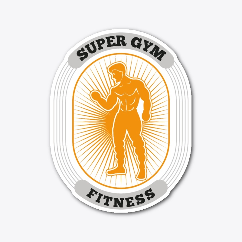 Gym T-Shirt