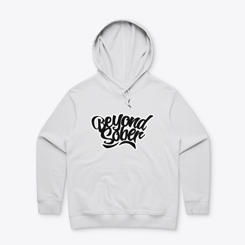 Beyond Sober | Surf-N-Graff
