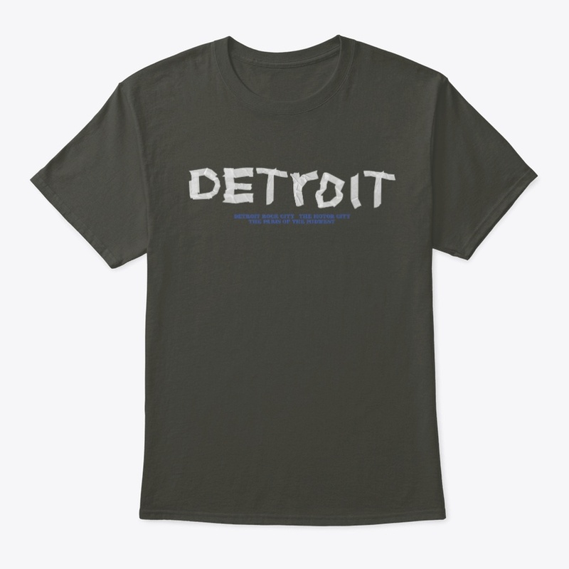Detroit Tape
