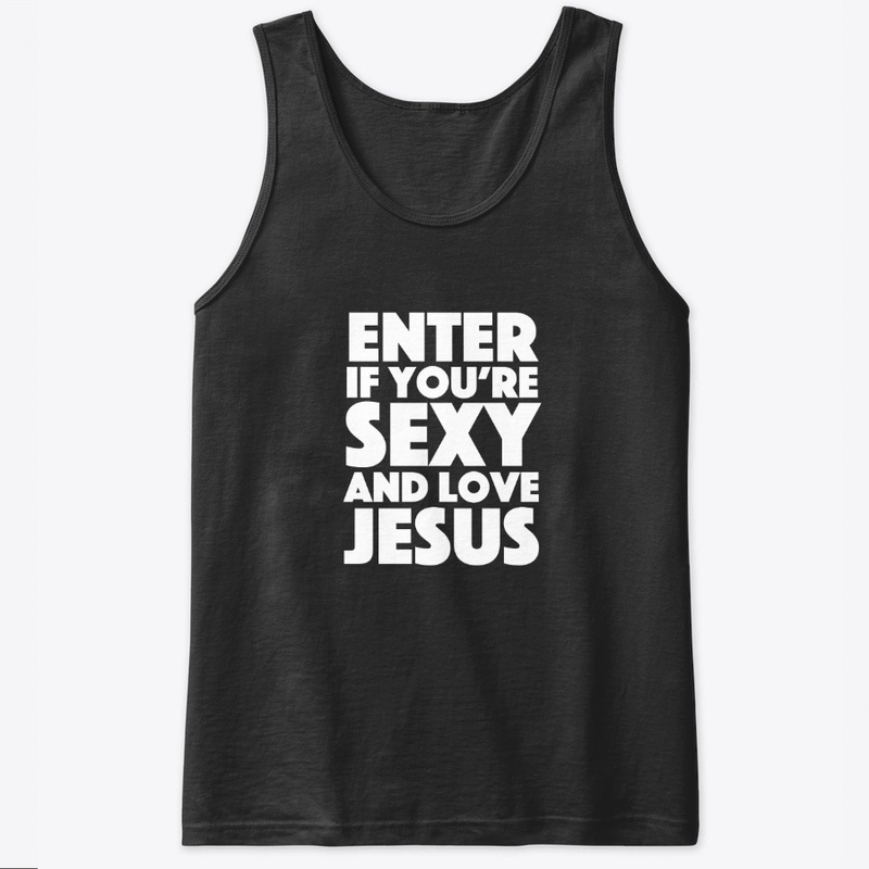 Vicar of Dibley - Enter if You're Sexy