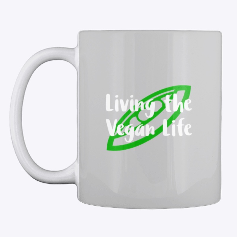 Living the Vegan Life