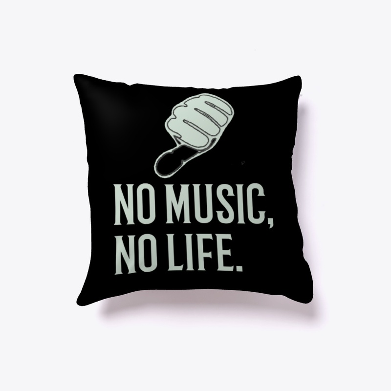 Love Music