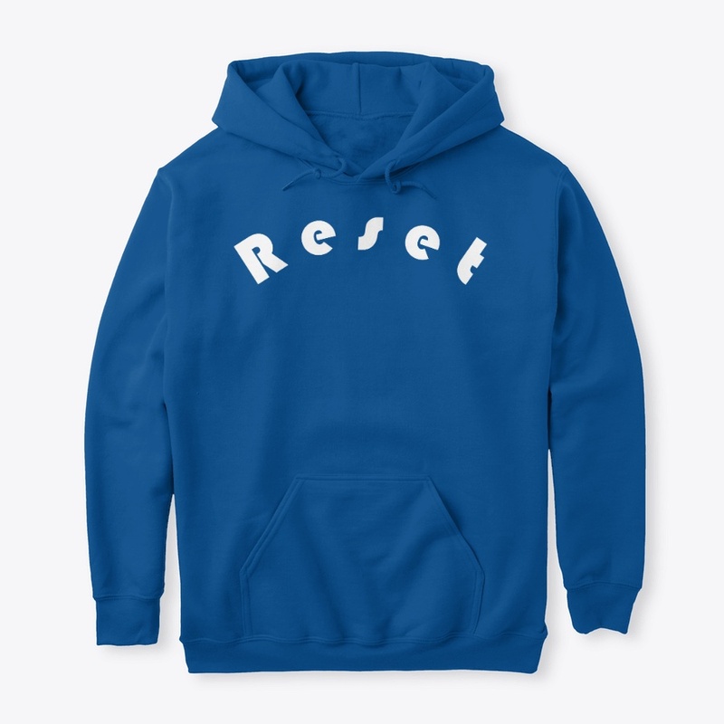 Reset t-shirt