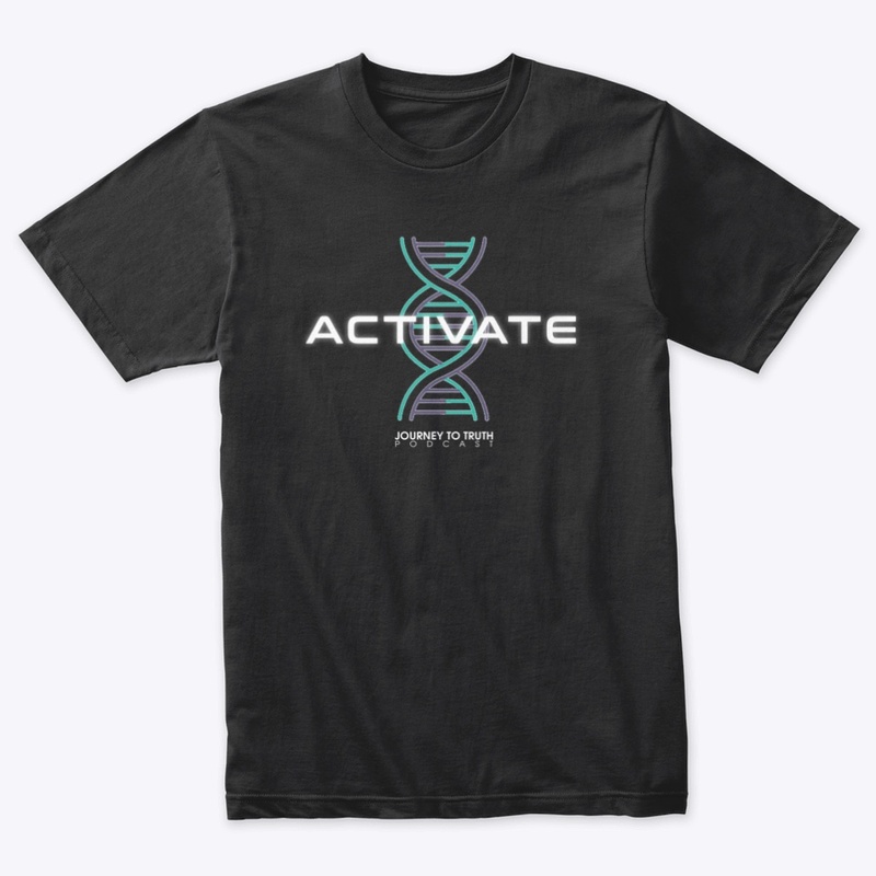 DNA ACTIVATION