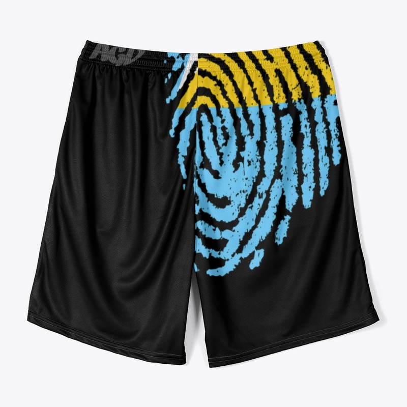FAIR HELEN SAINT LUCIA QUALITY SHORTS